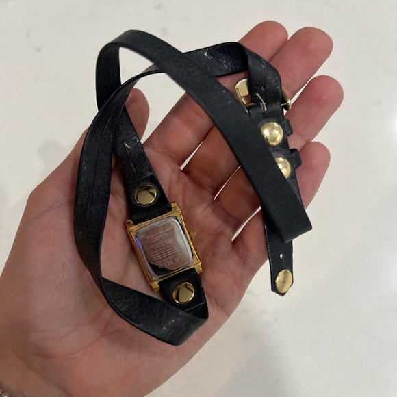 La Mer collections wrap around watch - Picture 3 of 3